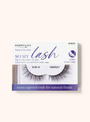 POPPY & IVY - So my lash -ELNL10 Airy volume