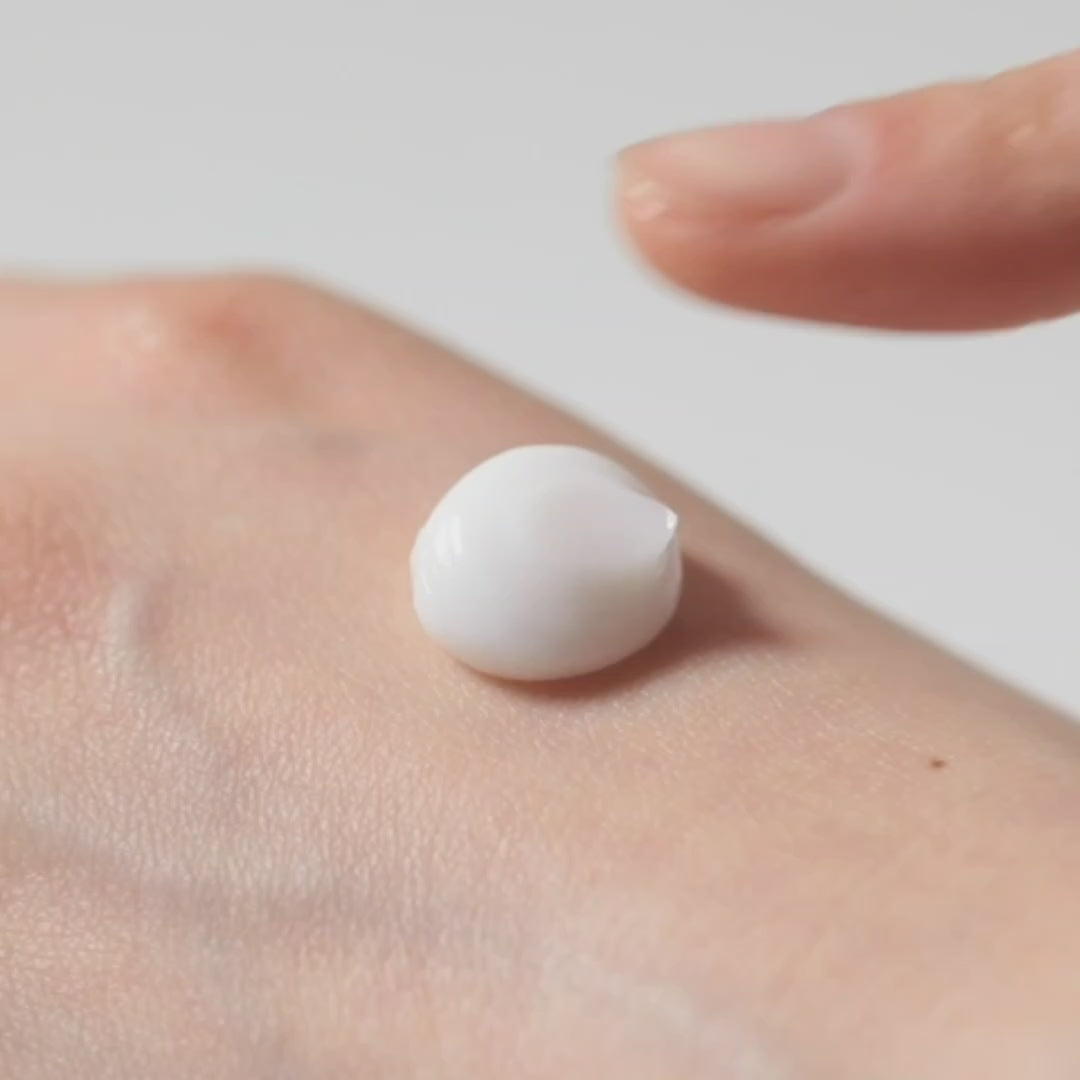Charger la vidéo : COSRX - Pure Fit Cica Cream - 50ml