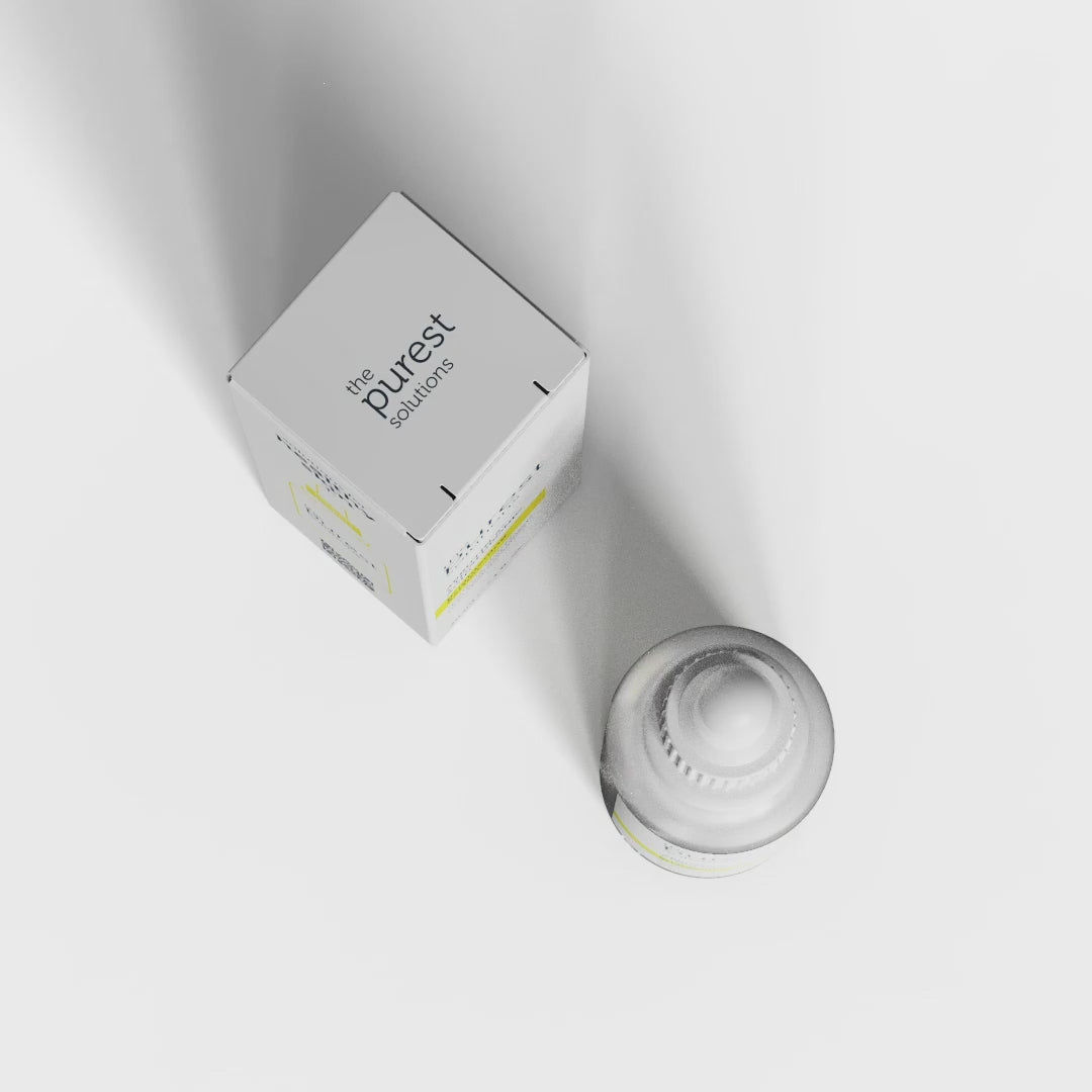 Charger la vidéo : THE PUREST SOLUTIONS - Arbutin 2% + Hyaluronic Acid - 30ml