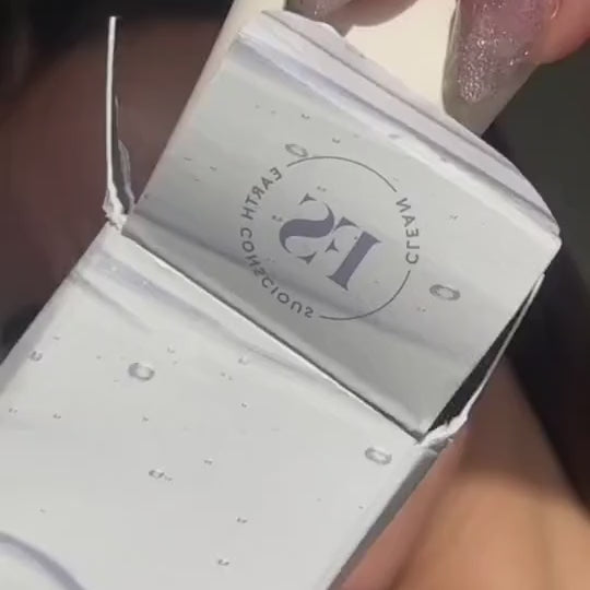 Charger la vidéo : FENTY BEAUTY - Fenty Skin Belmish Defeat'r BHA Spoter Targeting Gel - 15ml