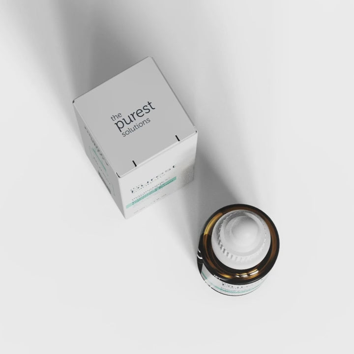 Charger la vidéo : THE PUREST SOLUTIONS - Niacinamide 1% + Zinc PCA - 30ml