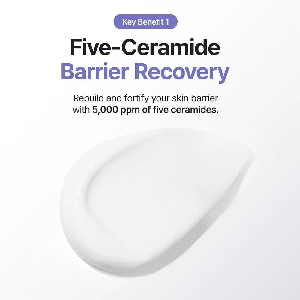 PURITO - Luminous Ceramide Moisturizer - 100ml