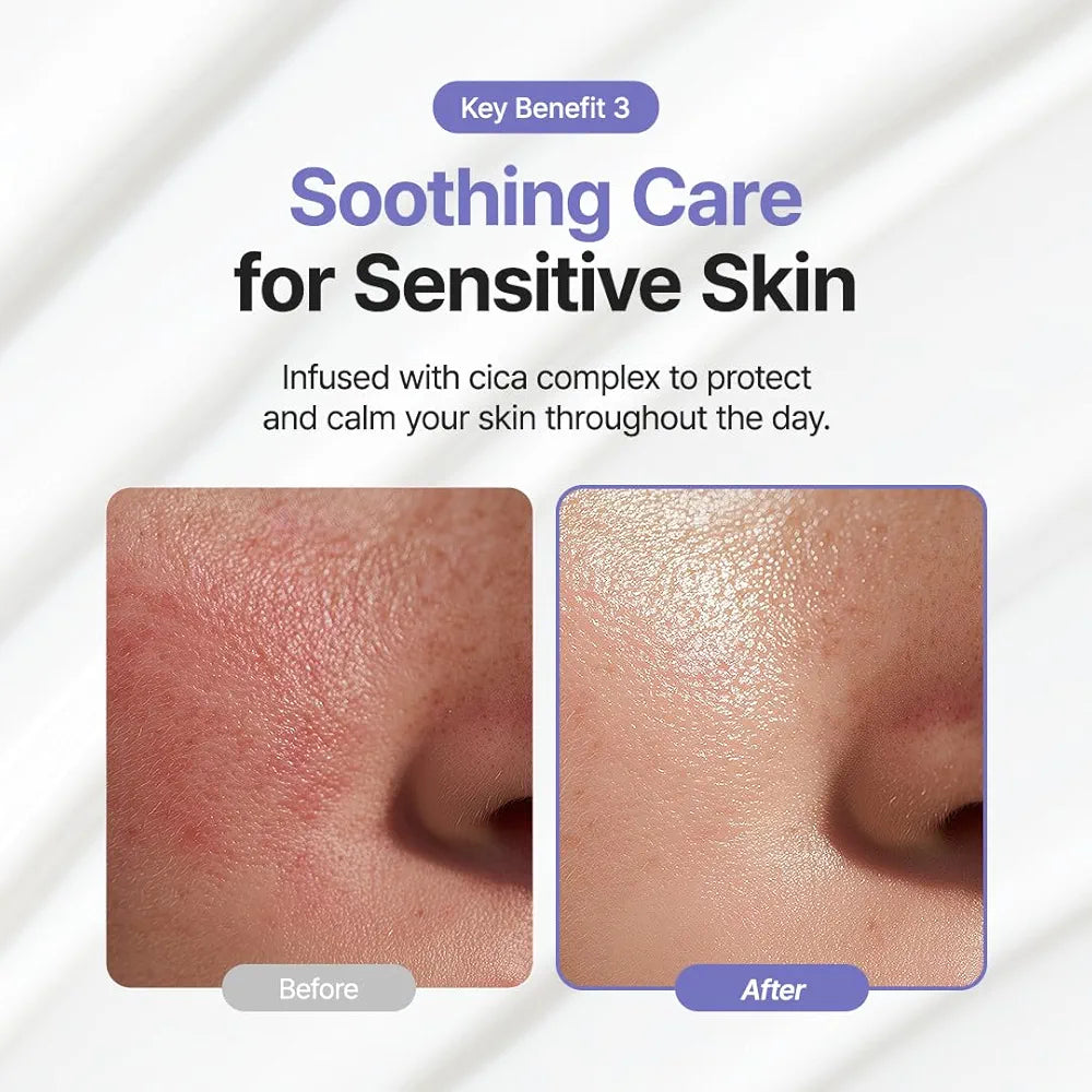PURITO - Luminous Ceramide Moisturizer - 100ml