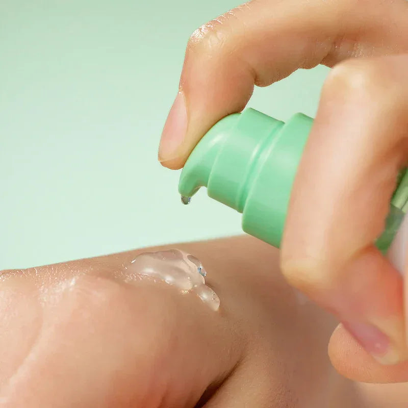 PURITO Seoul - Wonder Releaf Centella Serum Unscented - 60ml