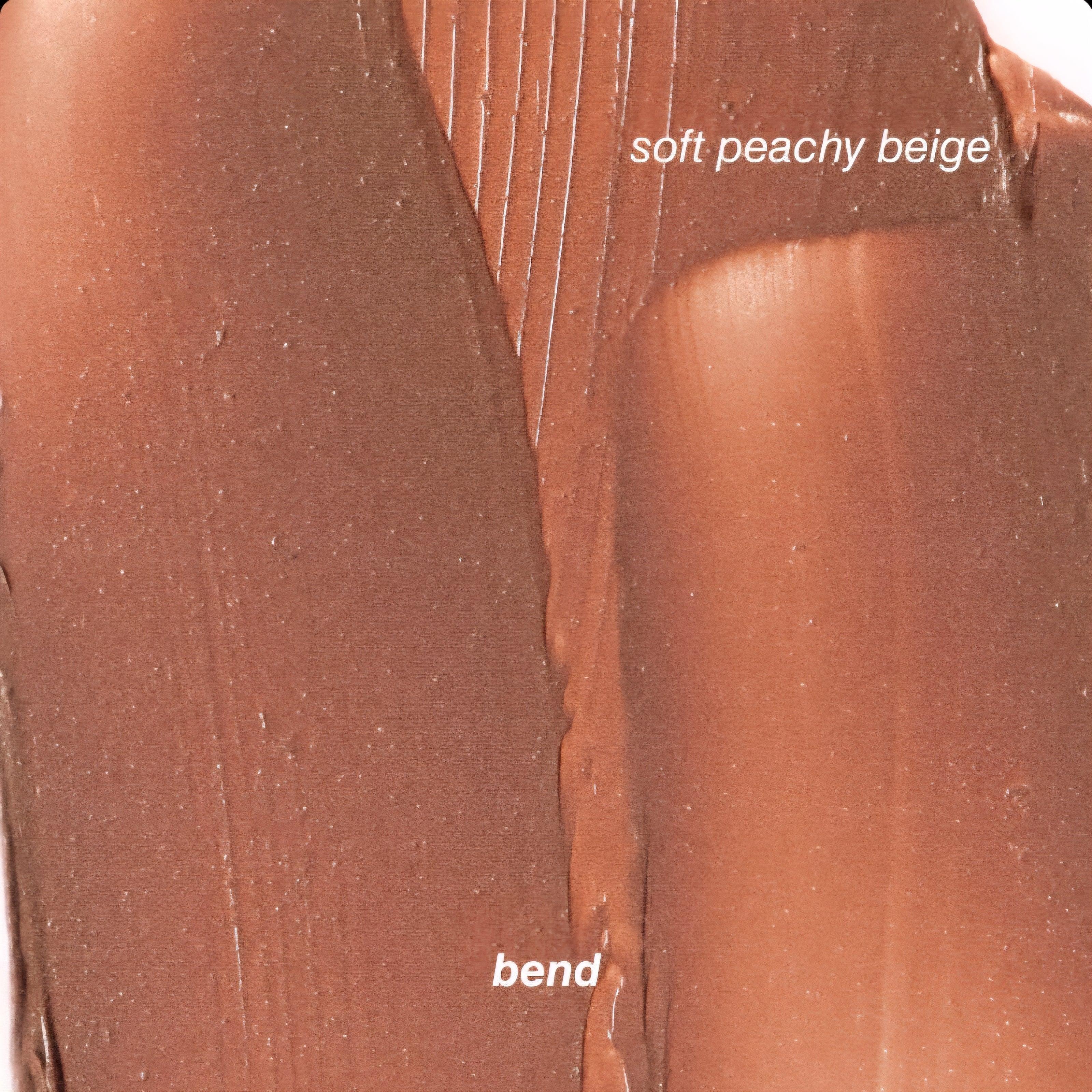 R H O D E - Peptide lip shape - réf Bend