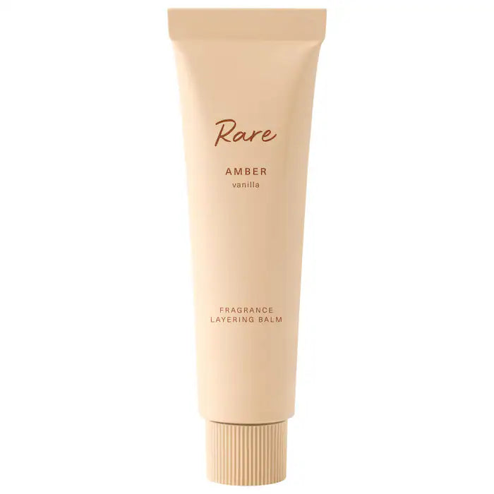 Rare Beauty - Rare Baume Parfumé Layering- réf Amber Vanilla - 20ml