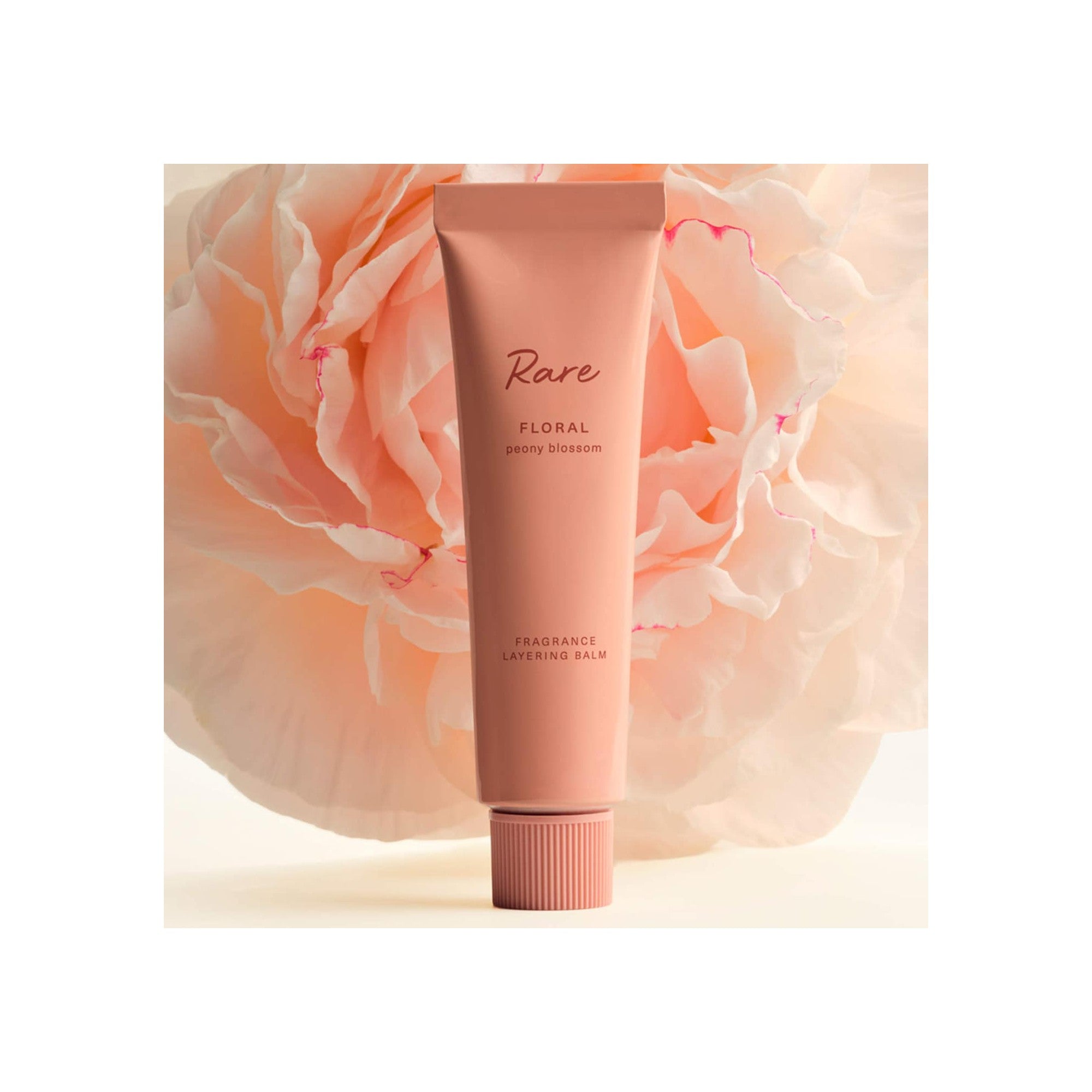 Rare Beauty - Rare Baume Parfumé Layering - réf Floral Peony Blossom - 20ml
