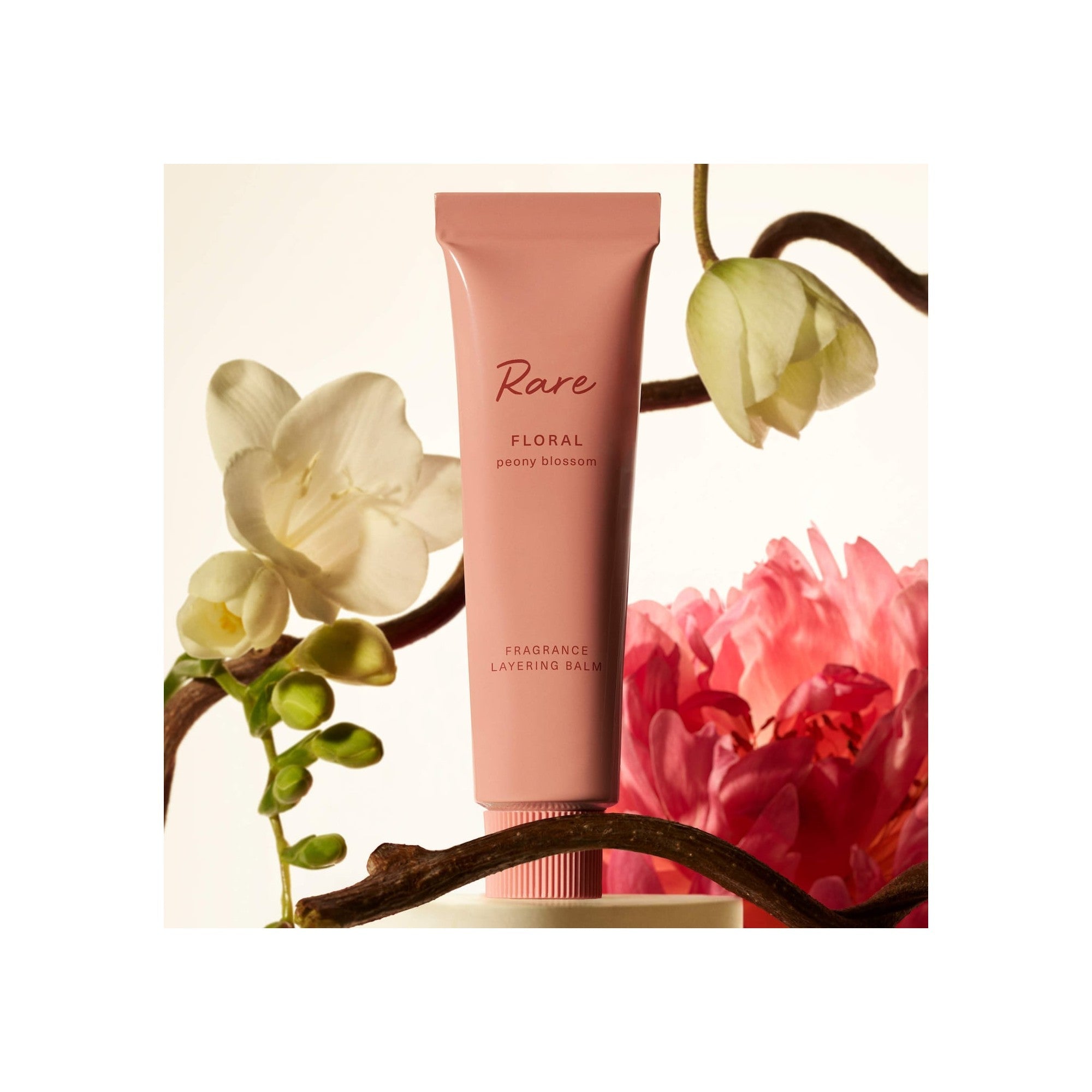 Rare Beauty - Rare Baume Parfumé Layering - réf Floral Peony Blossom - 20ml