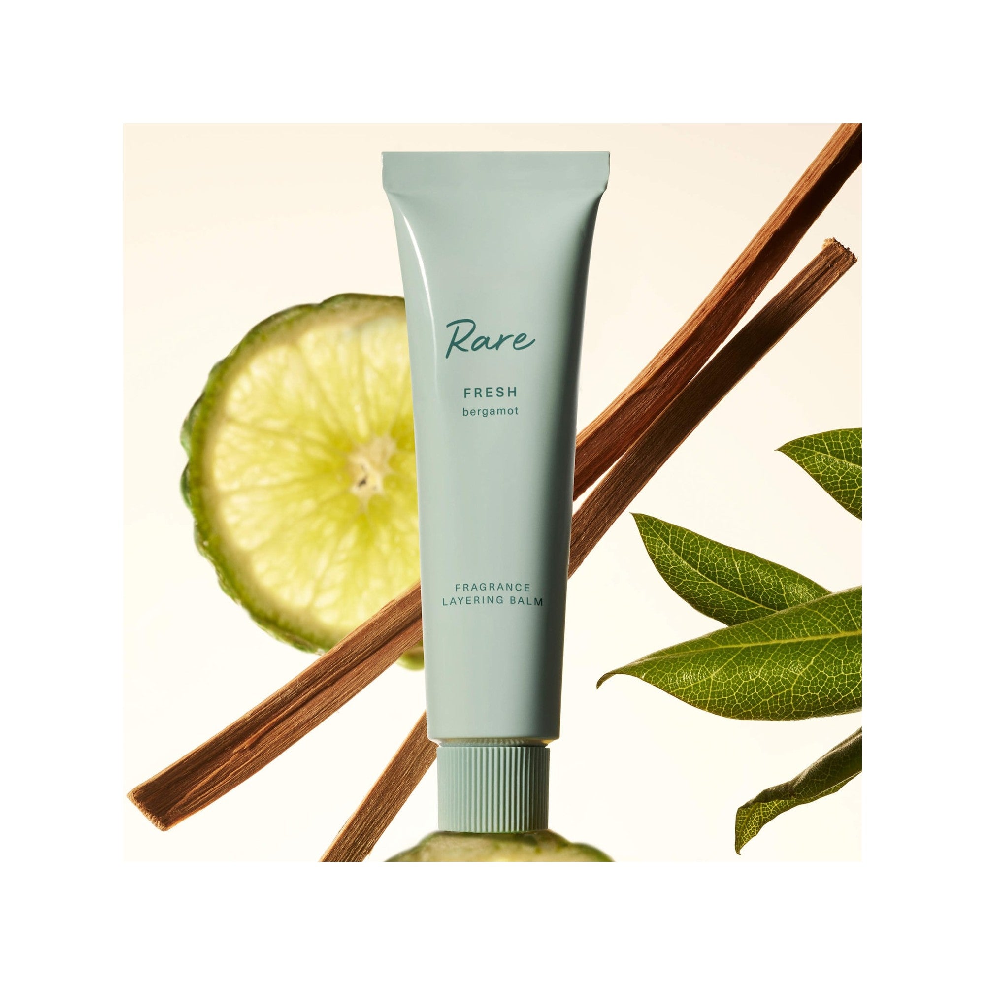 Rare Beauty - Rare Baume Parfumé Layering - réf Fresh Bergamot - 20ml