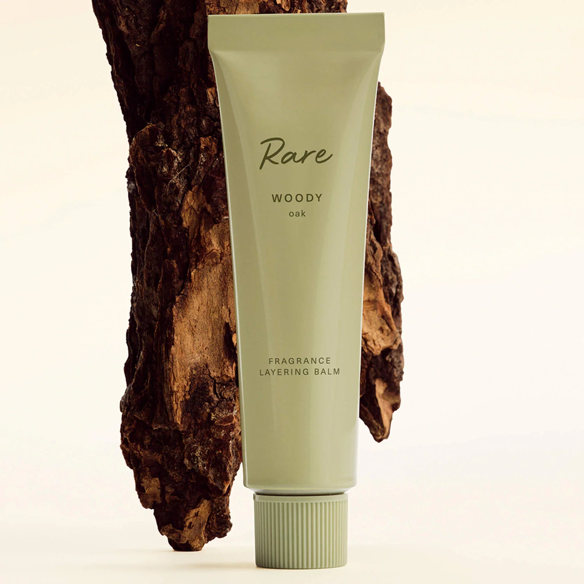 Rare Beauty - Rare Baume Parfumé Layering - réf Woody Oak - 20ml