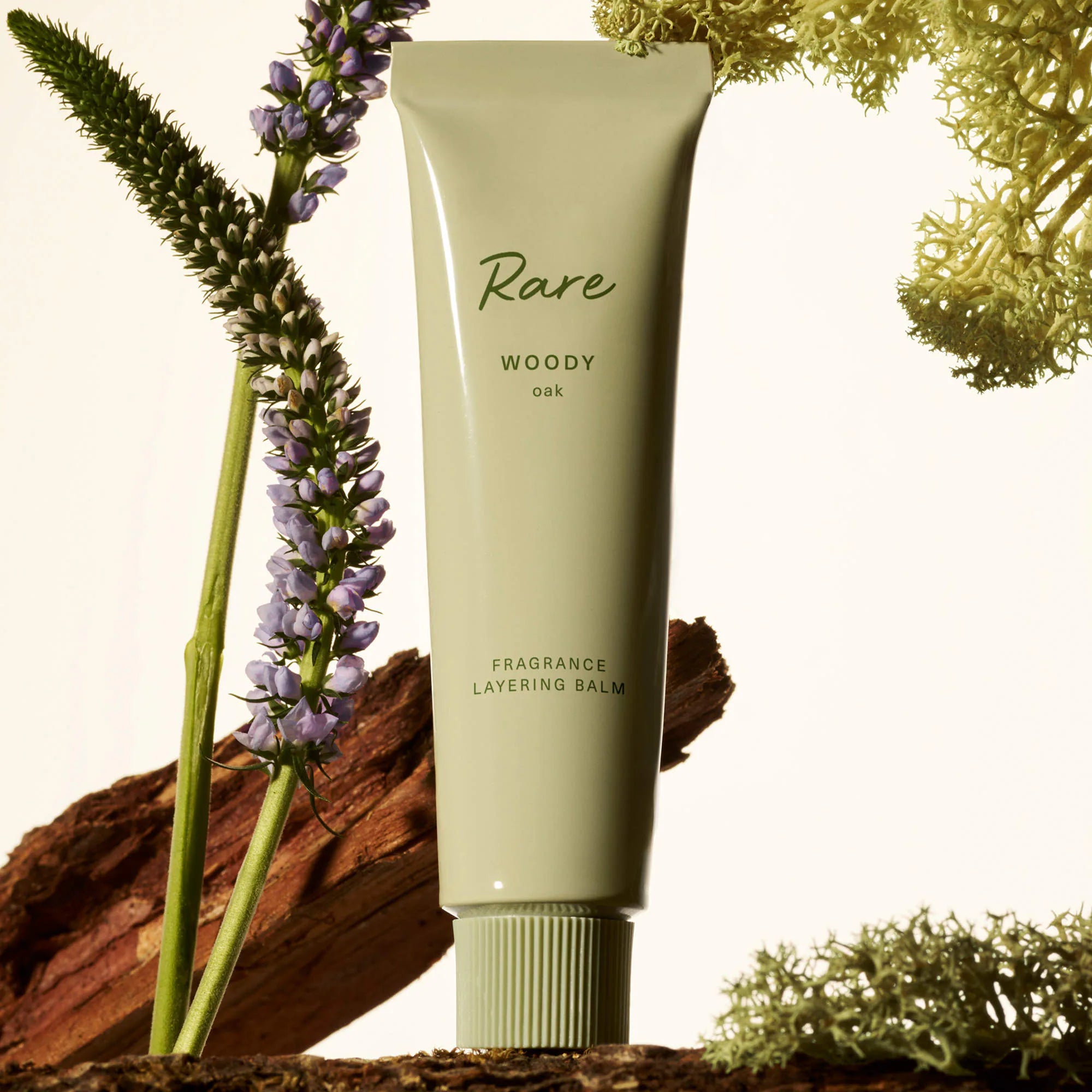 Rare Beauty - Rare Baume Parfumé Layering - réf Woody Oak - 20ml
