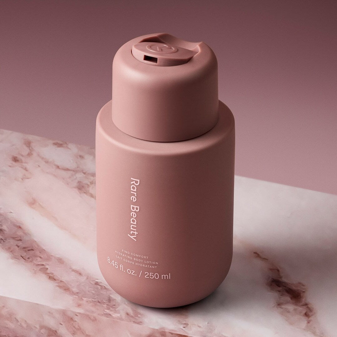 Rare Beauty - Find Comfort Hydrating Body Lotion - Lait hydratant pour le corps - 250ml