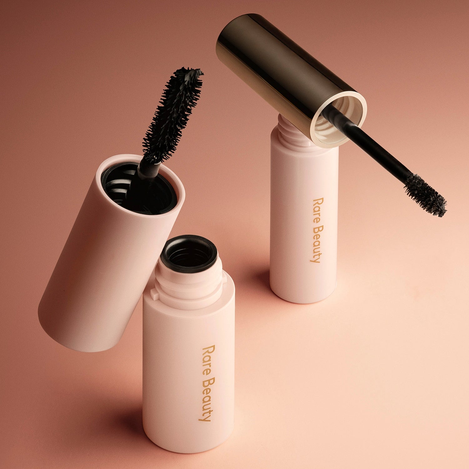 Rare Beauty - Lash & Brow Essentials Set - Coffret Cils et Sourcils