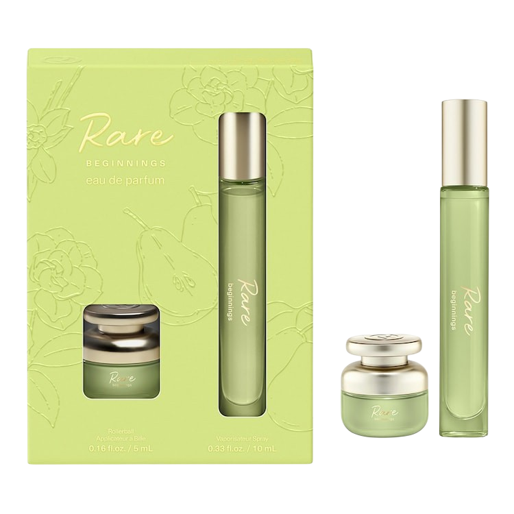 RARE BEAUTY - Mini Rare Beginnings Eau de Parfum Set