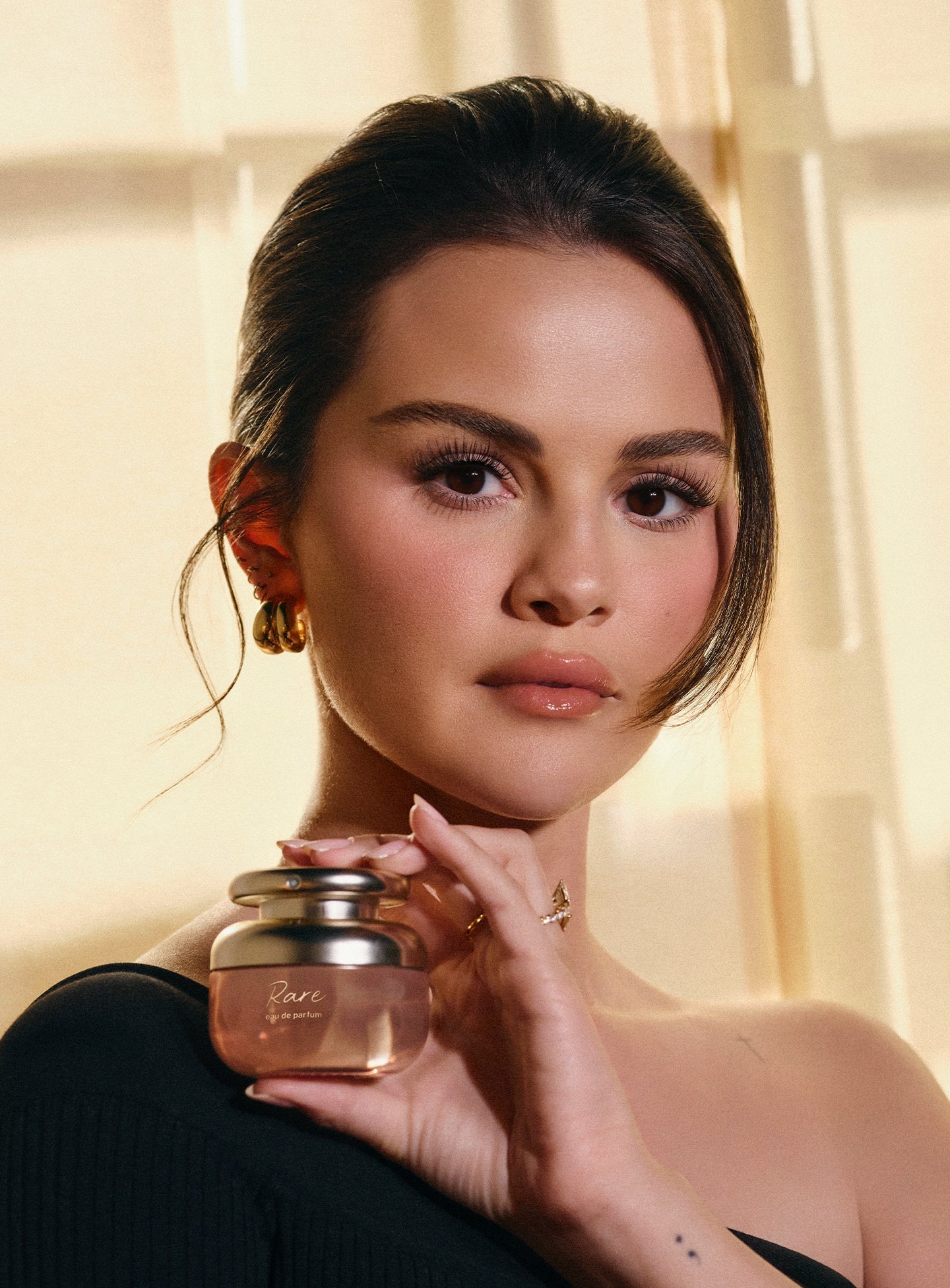 RARE BEAUTY - Mini Rare Eau de Parfum Set
