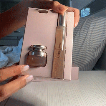 RARE BEAUTY - Mini Rare Eau de Parfum Set