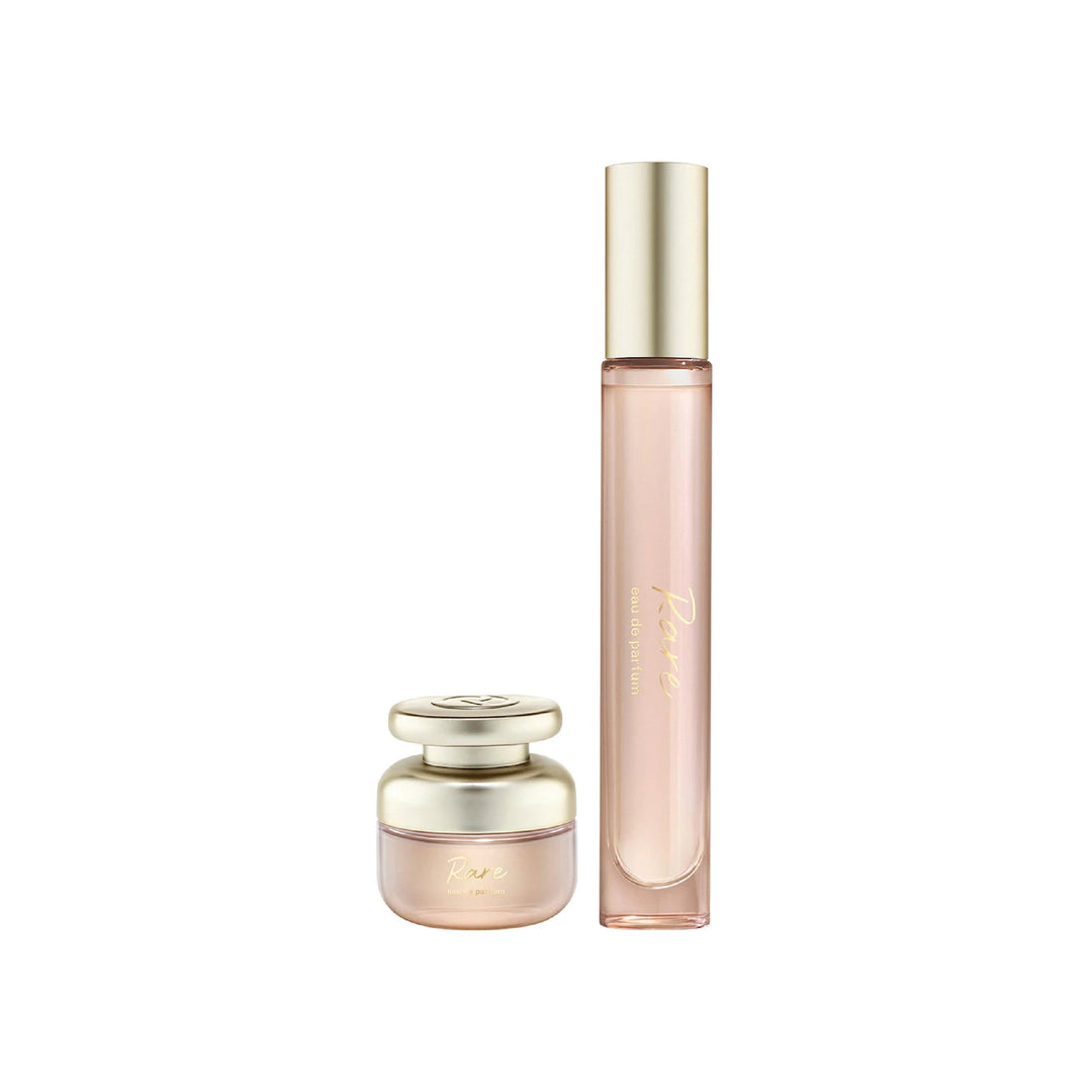 RARE BEAUTY - Mini Rare Eau de Parfum Set