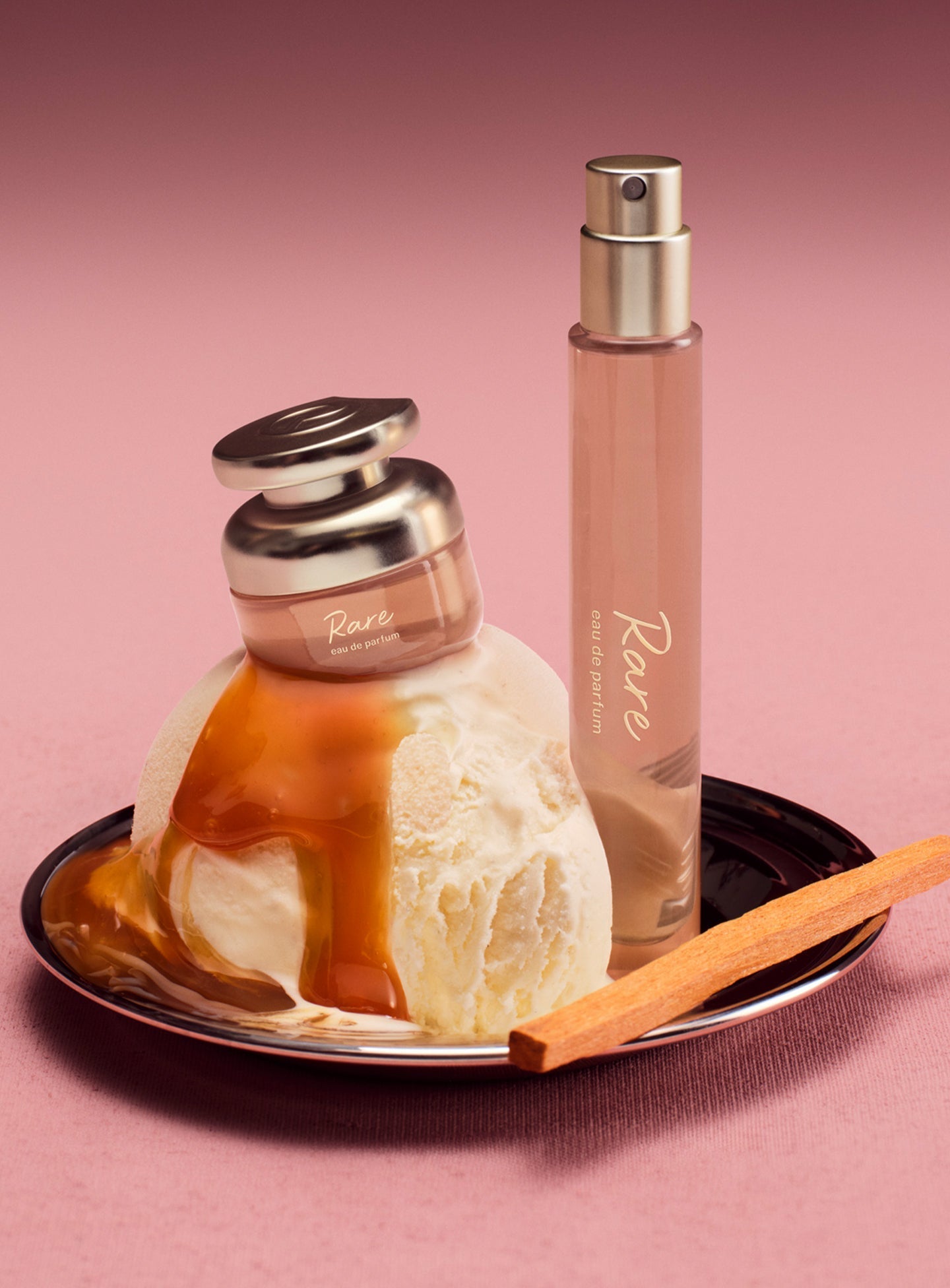 RARE BEAUTY - Mini Rare Eau de Parfum Set