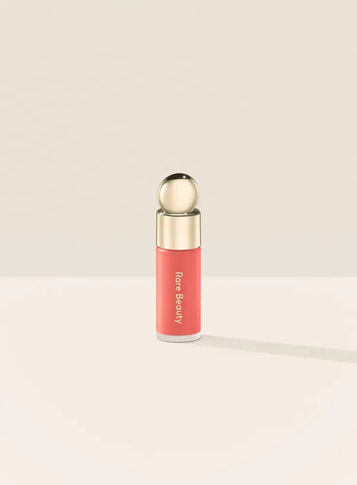Rare Beauty - MINI Soft Pinch Dewy Liquid Blush - réf Charm-3,2ml KIT