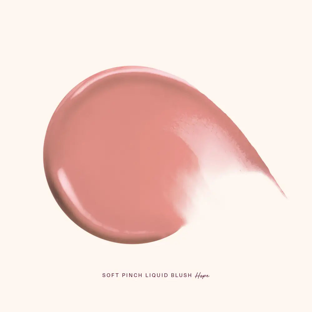 Rare Beauty - MINI Soft Pinch Dewy Liquid Blush - réf Hope KIT