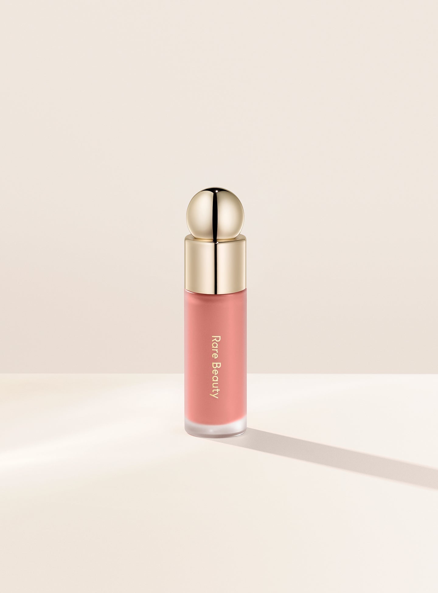 Rare Beauty - Soft Pinch Dewy Liquid Blush - réf Adore