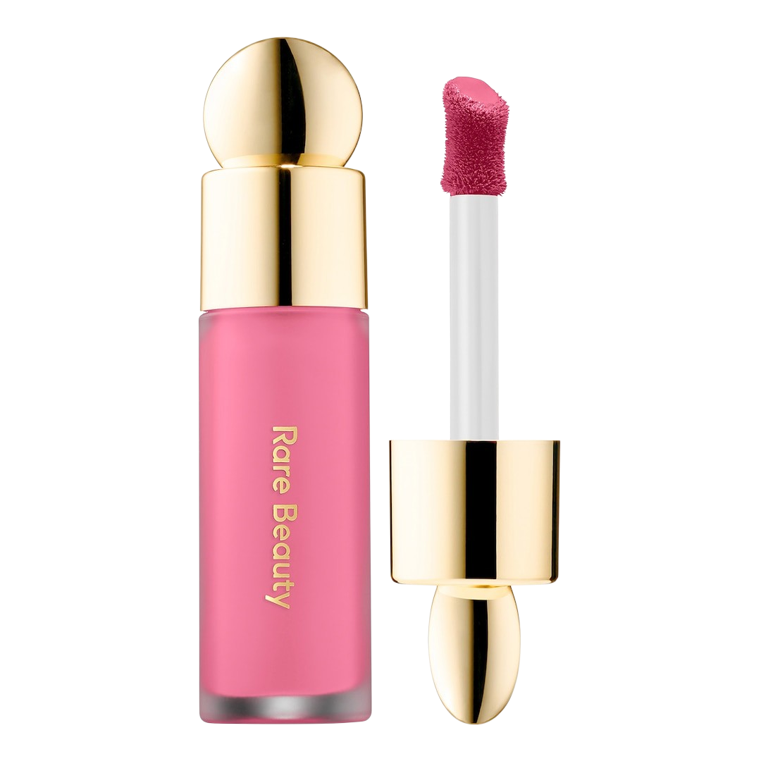 Rare Beauty - Soft Pinch Dewy Liquid Blush - réf Happy 7.5ml