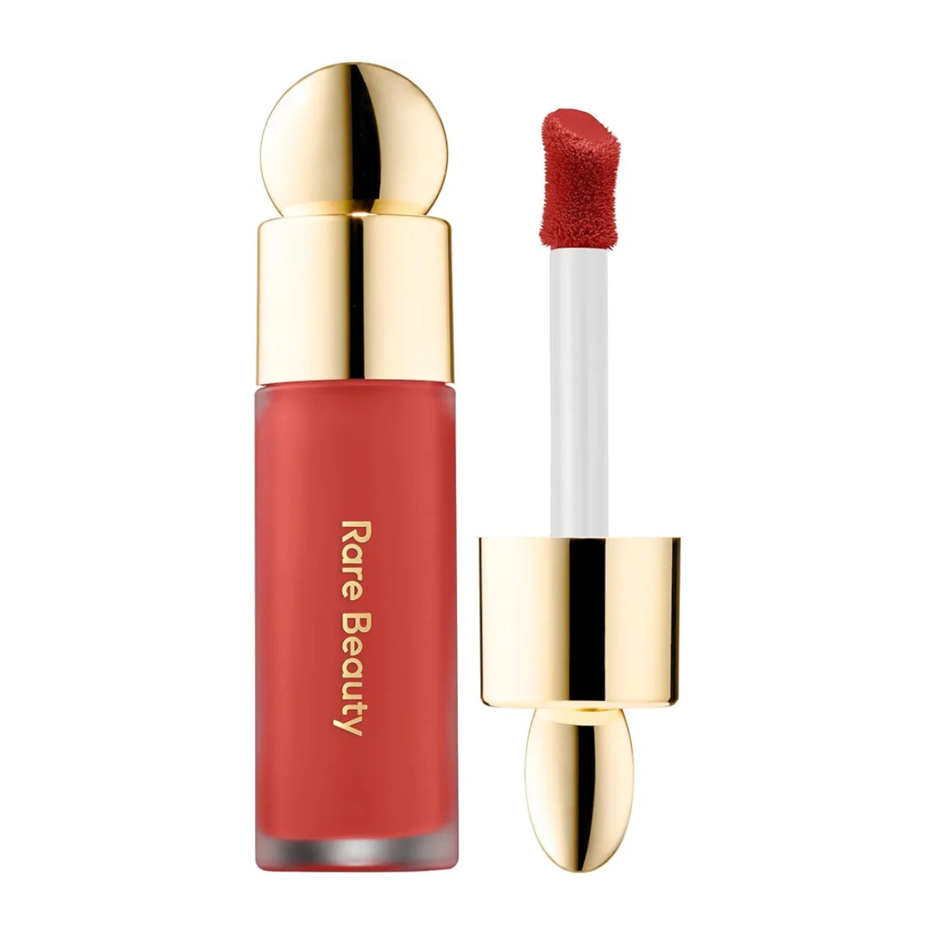 Rare Beauty - Soft Pinch Dewy Liquid Blush - réf Resilience