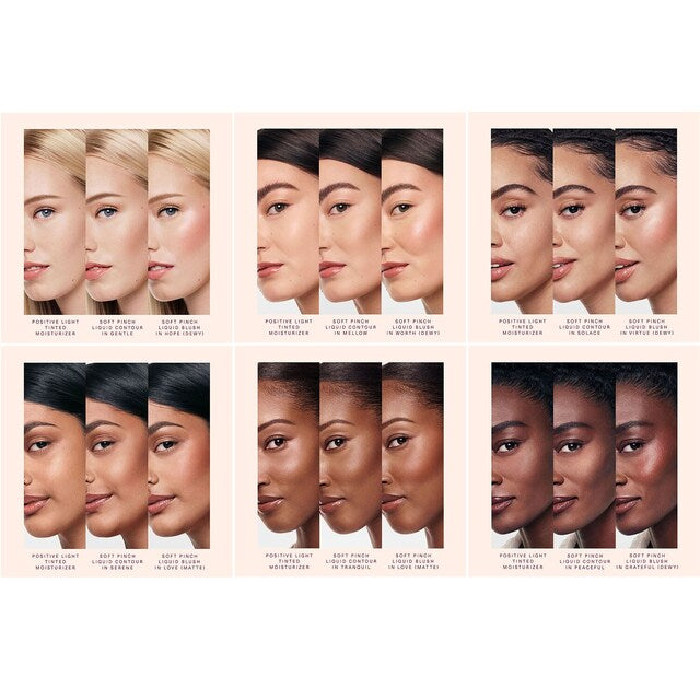 Rare Beauty - Soft Pinch Liquid Contour - Contouring Liquide - réf Solace