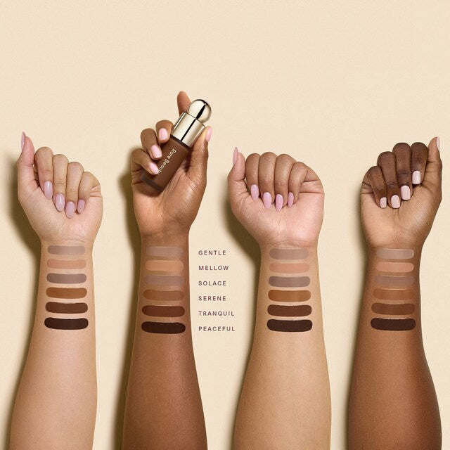 Rare Beauty - Soft Pinch Liquid Contour - Contouring Liquide - réf Solace