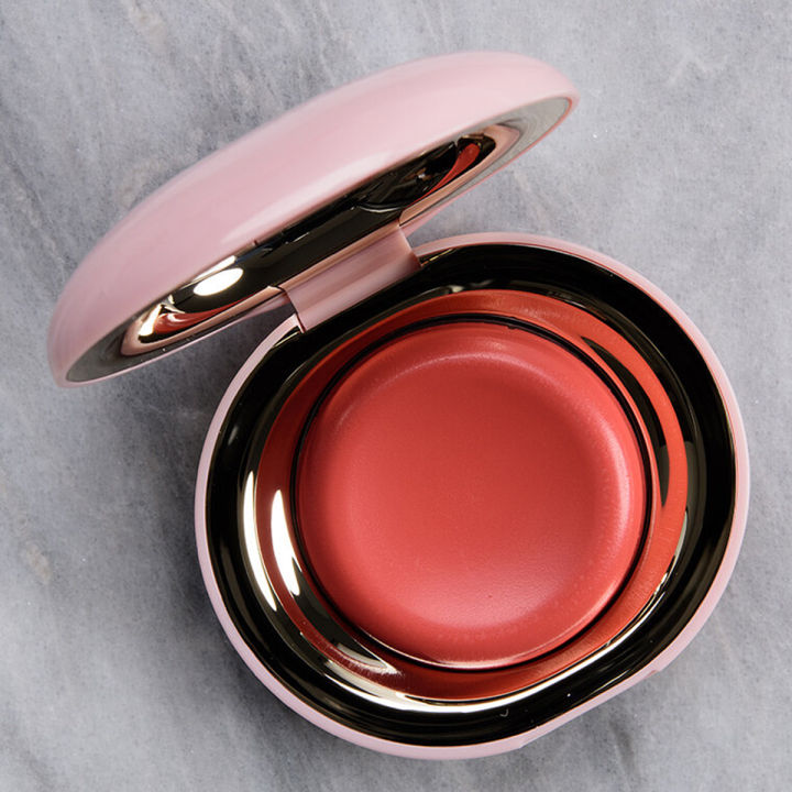 Rare Beauty - Stay Vulnerable Melting Blush- réf Nearly Apricot