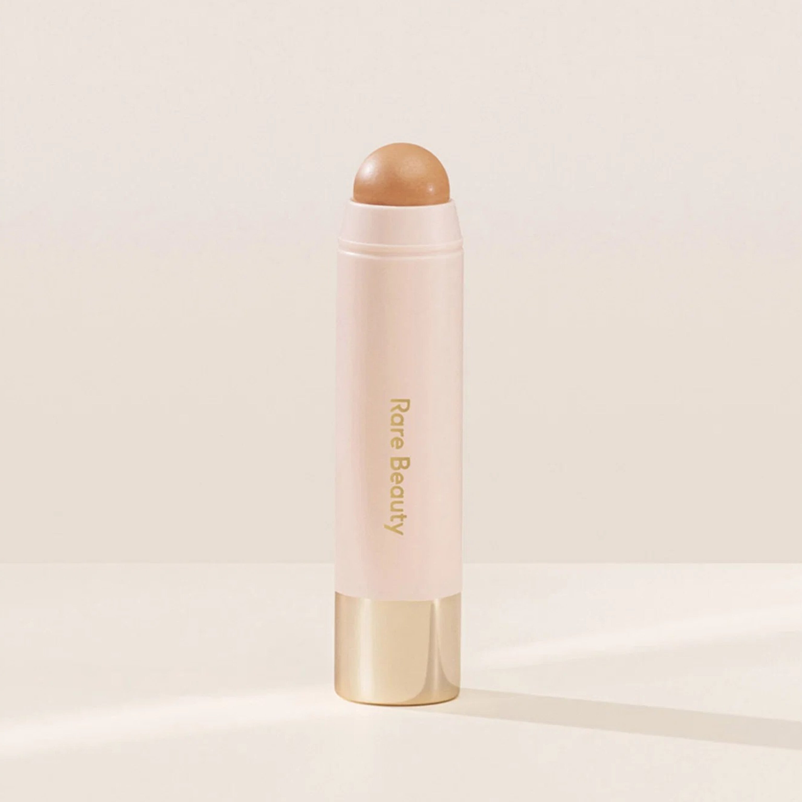 Rare Beauty - Warm Wishes Effortless Bronzer Stick - réf Power Boost