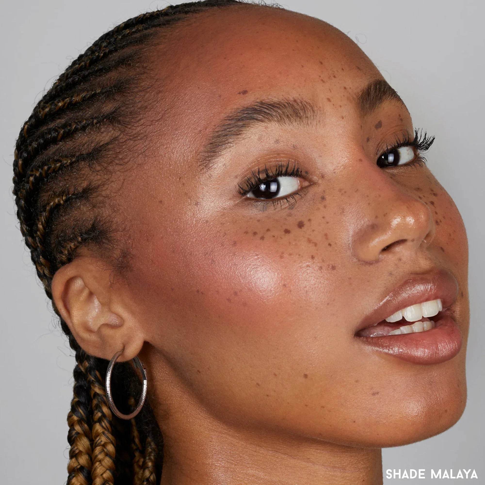 REFY - Cream Blush - réf Malaya