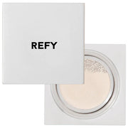 REFY - Skin Finish Water Based Loose Setting Powder
- 01 Light medium