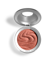 REM BEAUTY - Hypernova - Blush mat satiné - réf peach planet (5g)