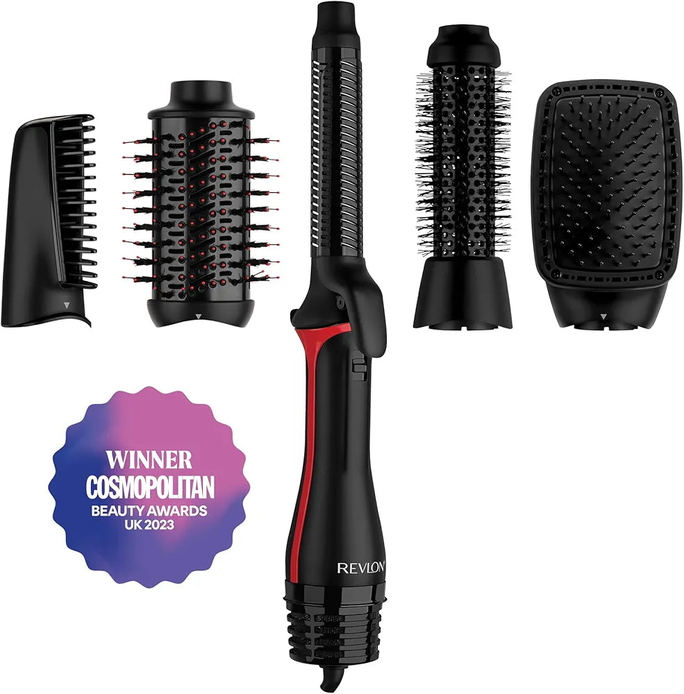 REVLON - Brosse coiffante Revlon Multistyler One-Step 5-EN-1