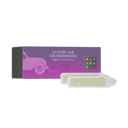 RITUALS - 2x Recharges Luxury Car Air Freshener - réf Midnight Yoshino Cherry