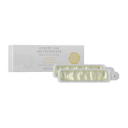 RITUALS - 2x Recharges Luxury Car Air Freshener - réf White Basil