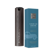 RITUALS - Car Couture Perfume Kit - Ritual of hammam ( 2pcs )