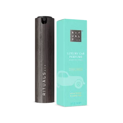 RITUALS - Car Couture Perfume Kit - Ritual of Karma ( 2pcs )