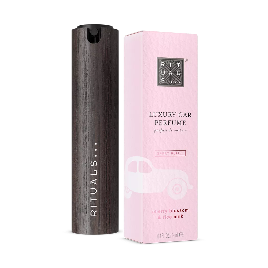 RITUALS - Car Couture Perfume Kit - Ritual of Sakura ( 2pcs )