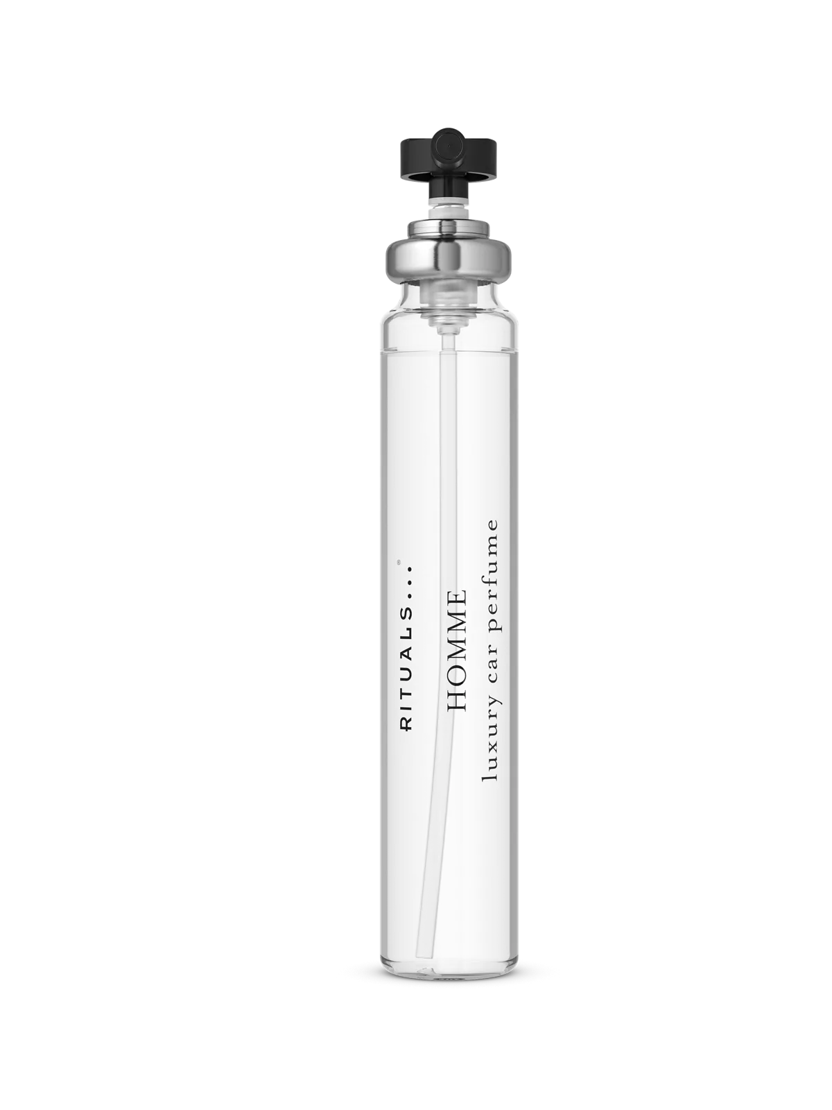 RITUALS - HOMME Car Perfume- Spray Refill - 14ml