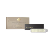 RITUALS - Luxury Car Air Freshener - réf Cashmere Rose