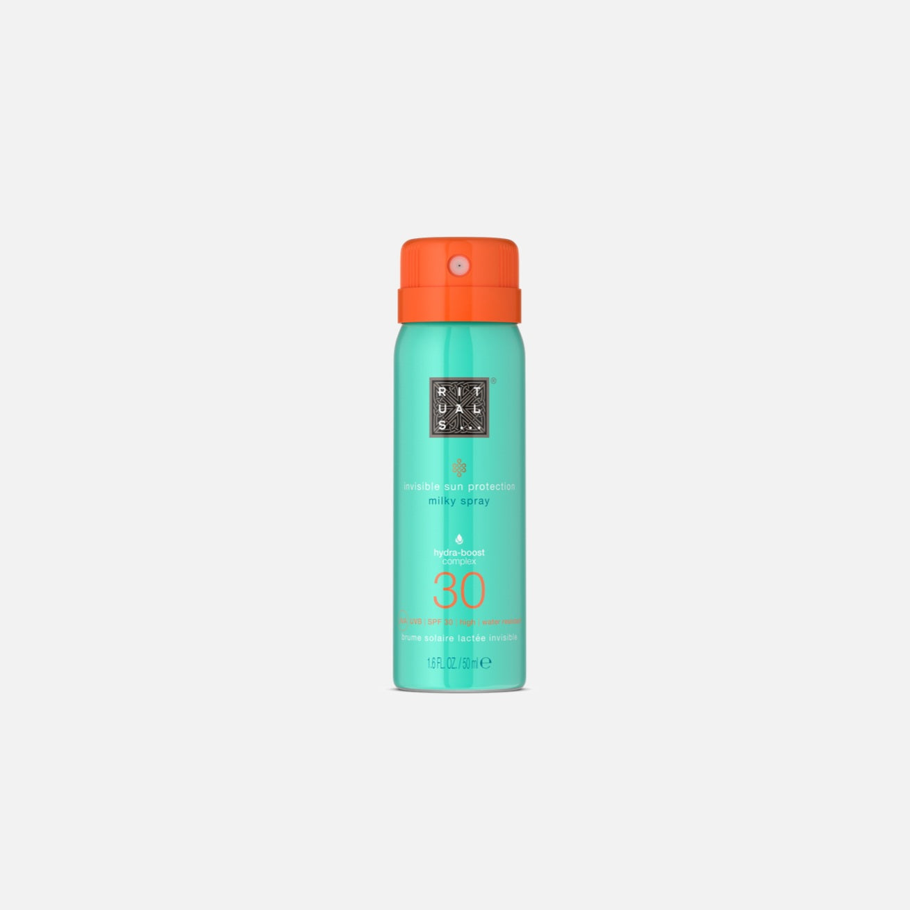 RITUALS - Ritual Of Karma Invisible Sun Protection Milky Spray SPF 30 - 50ml