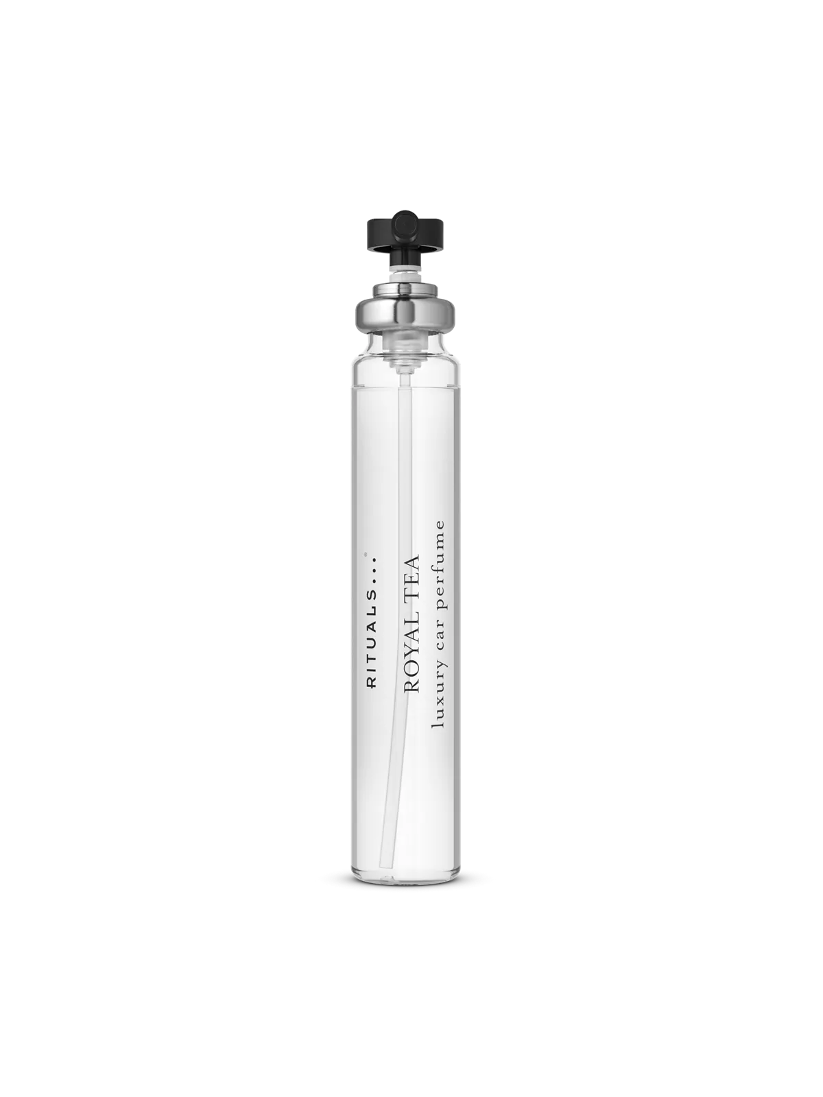 RITUALS - Royal Tea Car Perfume- Spray Refill - 14ml