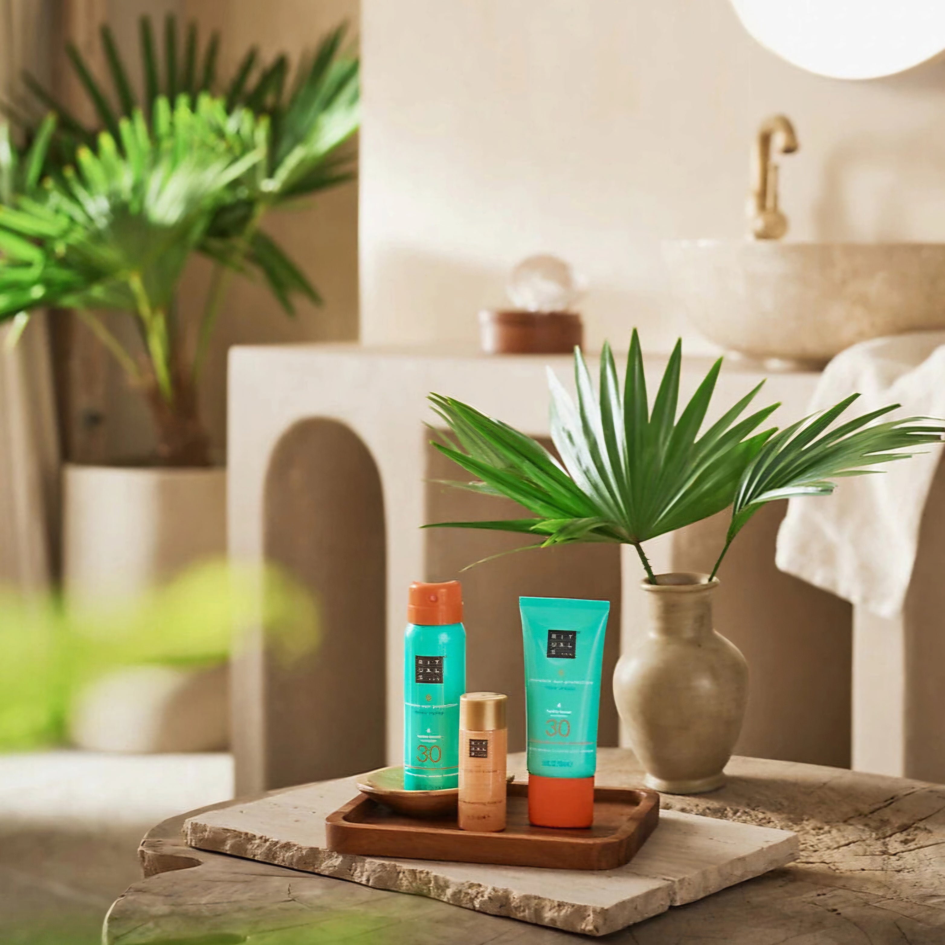 RITUALS - Sun Care Bestsellers Travel Size ( 3pcs )