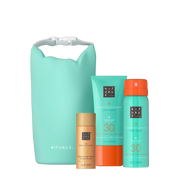 RITUALS - Sun Care Bestsellers Travel Size ( 3pcs )
