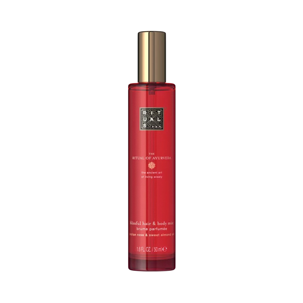 RITUALS - THE RITUAL OF AYURVEDA - Hair & Body Mist - 50 ml