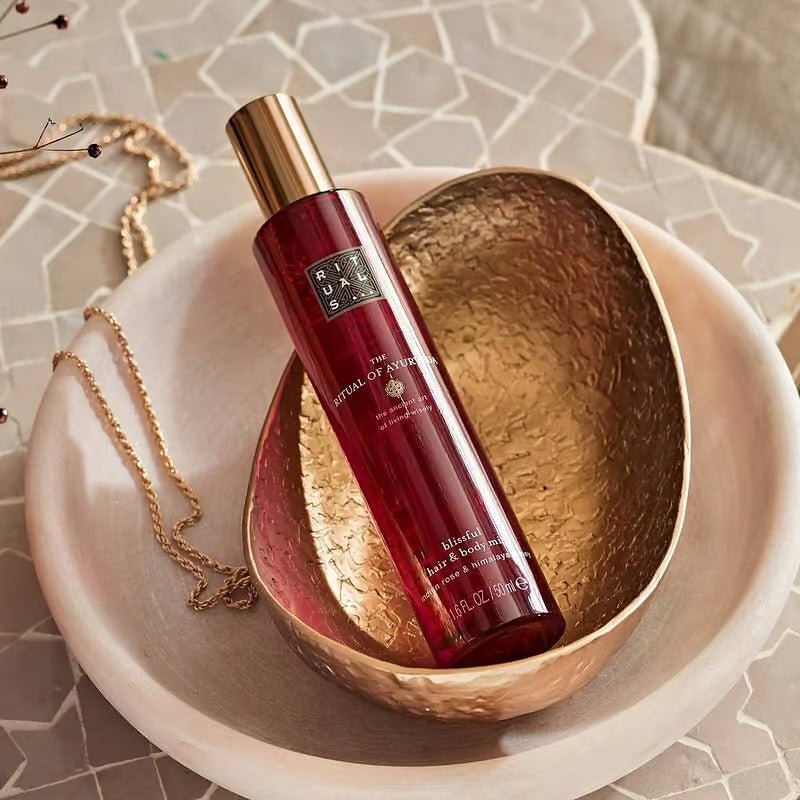 RITUALS - THE RITUAL OF AYURVEDA - Hair & Body Mist - 50 ml