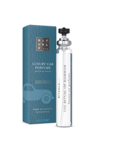 RITUALS - THE RITUAL OF HAMMAM Tea Car Perfume- Spray Refill - 14ml