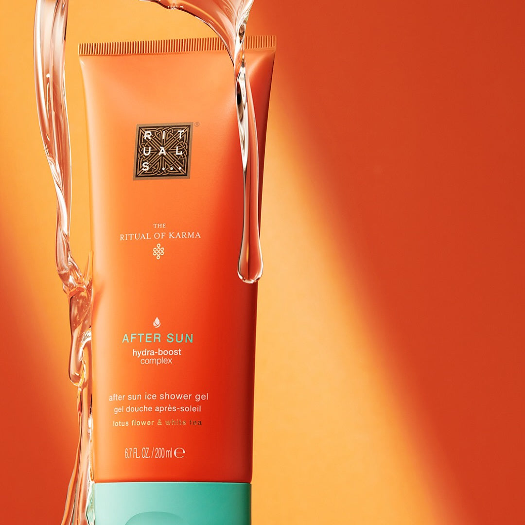 RITUALS - The Ritual Of Karma - After Sun Hydra Boost Complex - Travel Size 70ml